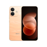 Redmi Note 17 Pro 5G Satin Orange — фото 1
