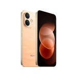 Redmi Note 17 Pro 5G Satin Orange — фото 2