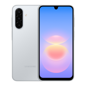 Samsung Galaxy A18 Gray — фото 1