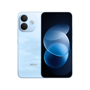 Redmi Note 17 Pro 5G Sky Blue — фото 1