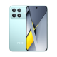 Смартфон POCO F8 Pro 12/256 ГБ Blue (EU) — фото 1