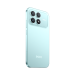Смартфон POCO F8 Pro 12/256 ГБ Blue (EU) — фото 3
