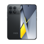 Смартфон POCO F8 Pro 12/512 ГБ Black (EU) — фото 1