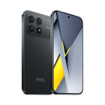 Смартфон POCO F8 Pro 12/512 ГБ Black (EU) — фото 2
