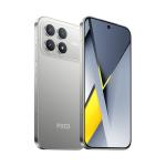 Смартфон POCO F8 Pro 12/512 ГБ Titanium Silver (EU) — фото 2
