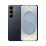 Смартфон Samsung Galaxy S25 SM-S931B 12/256 ГБ Blue Black — фото 1