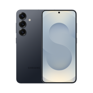 Смартфон Samsung Galaxy S25 SM-S931B 12/256 ГБ Blue Black — фото 1