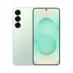 Смартфон Samsung Galaxy S25 SM-S931B 12/256 ГБ Mint — фото 1