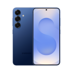 Смартфон Samsung Galaxy S25 SM-S931B 12/256 ГБ Navy — фото 1