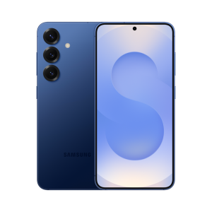 Смартфон Samsung Galaxy S25 SM-S931B 12/256 ГБ Navy — фото 1
