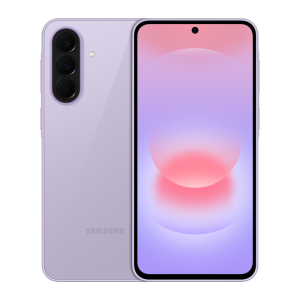 Samsung Galaxy A37 Awesome Lavender — фото 1