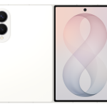 Смартфон Samsung Galaxy Z Fold8 SM-F971B 12/256 ГБ Cream — фото 1