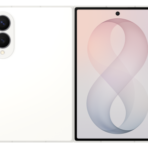 Смартфон Samsung Galaxy Z Fold8 SM-F971B 12/256 ГБ Cream — фото 1