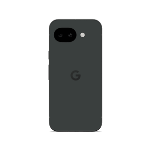 Смартфон Google Pixel 10a 8/256 ГБ Obsidian (IN) — фото 1