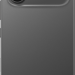 Смартфон HONOR 600 8/512 ГБ Black (KZ) — фото 1