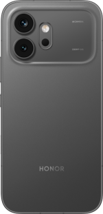 Смартфон HONOR 600 8/512 ГБ Black (KZ) — фото 1