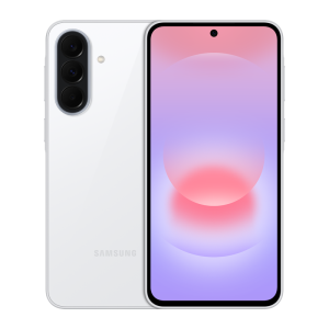 Samsung Galaxy A37 Awesome White — фото 1
