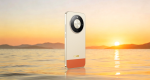Смартфон HONOR TURBO 5G 8/256 ГБ Beige (RU) — фото 3