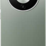 Смартфон HONOR TURBO 5G 8/256 ГБ Green (RU) — фото 1