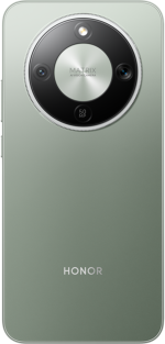 Смартфон HONOR TURBO 5G 8/256 ГБ Green (RU) — фото 1