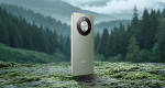 Смартфон HONOR TURBO 5G 8/256 ГБ Green (RU) — фото 3