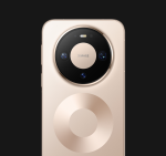 Смартфон HUAWEI Mate 80 Pro 16/512 ГБ Gold (RU) — фото 3