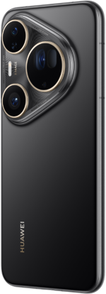 Смартфон HUAWEI Pura 80 Ultra 16/512 ГБ Black (RU) — фото 1