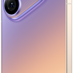 Смартфон HUAWEI Pura 90s Pro Max 5G 12/256 ГБ Blaze Purple (RU) — фото 1