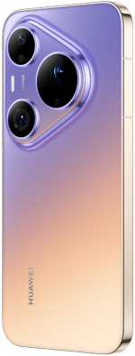 Смартфон HUAWEI Pura 90s Pro Max 5G 12/256 ГБ Blaze Purple (RU) — фото 1