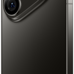 Смартфон HUAWEI Pura 90s Pro Max 5G 12/256 ГБ Graphite Black (RU) — фото 1