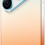 Смартфон HUAWEI Pura 90s Pro Max 5G 12/256 ГБ Orange Ocean (RU) — фото 1