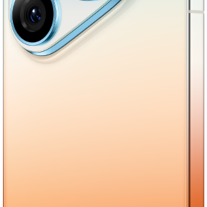 Смартфон HUAWEI Pura 90s Pro Max 5G 12/256 ГБ Orange Ocean (RU) — фото 1