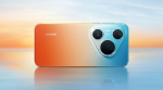 Смартфон HUAWEI Pura 90s Pro Max 5G 12/256 ГБ Orange Ocean (RU) — фото 2