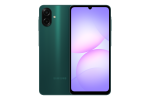 Смартфон Samsung Galaxy A07s SM-A077F 4/64 ГБ Green — фото 1