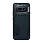 Смартфон Nothing Phone (4a) 8/256 ГБ Black (EU) — фото 1