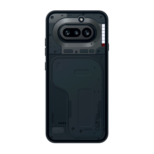 Смартфон Nothing Phone (4a) 8/256 ГБ Black (EU) — фото 1