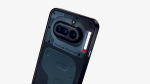 Смартфон Nothing Phone (4a) 8/256 ГБ Black (EU) — фото 2