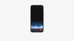 Смартфон Nothing Phone (4a) 8/256 ГБ Black (EU) — фото 3