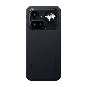 Смартфон Nothing Phone (4a) Pro 8/256 ГБ Black (EU) — фото 1