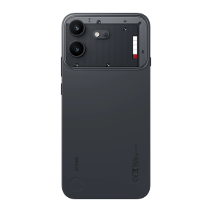 Смартфон Nothing Phone (4b) 8/128 ГБ Black (EU) — фото 1