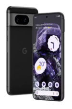 Смартфон Google Pixel 8 8/256 ГБ Obsidian (CA) — фото 2