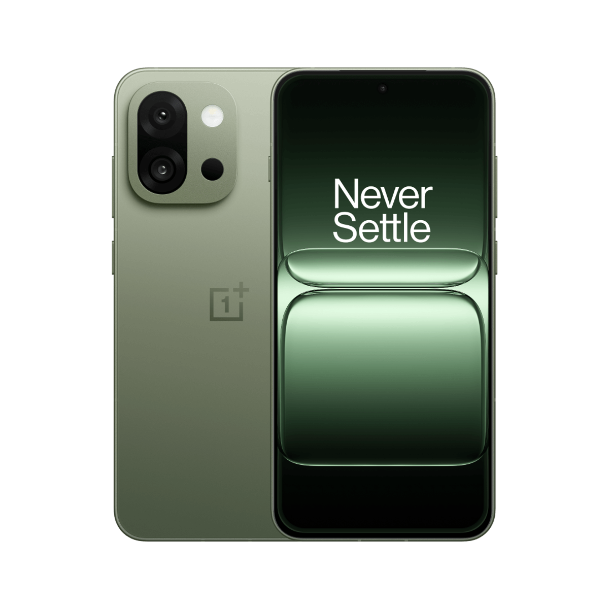 image-420.png Смартфон OnePlus 13s 16/512 ГБ Silk Green (IN) — фото 1
