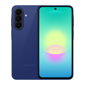 Samsung Galaxy A27 Blue — фото 1