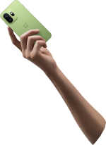 Смартфон OnePlus 15T 5G 12/256 ГБ Green (CN) — с русским языком — фото 2