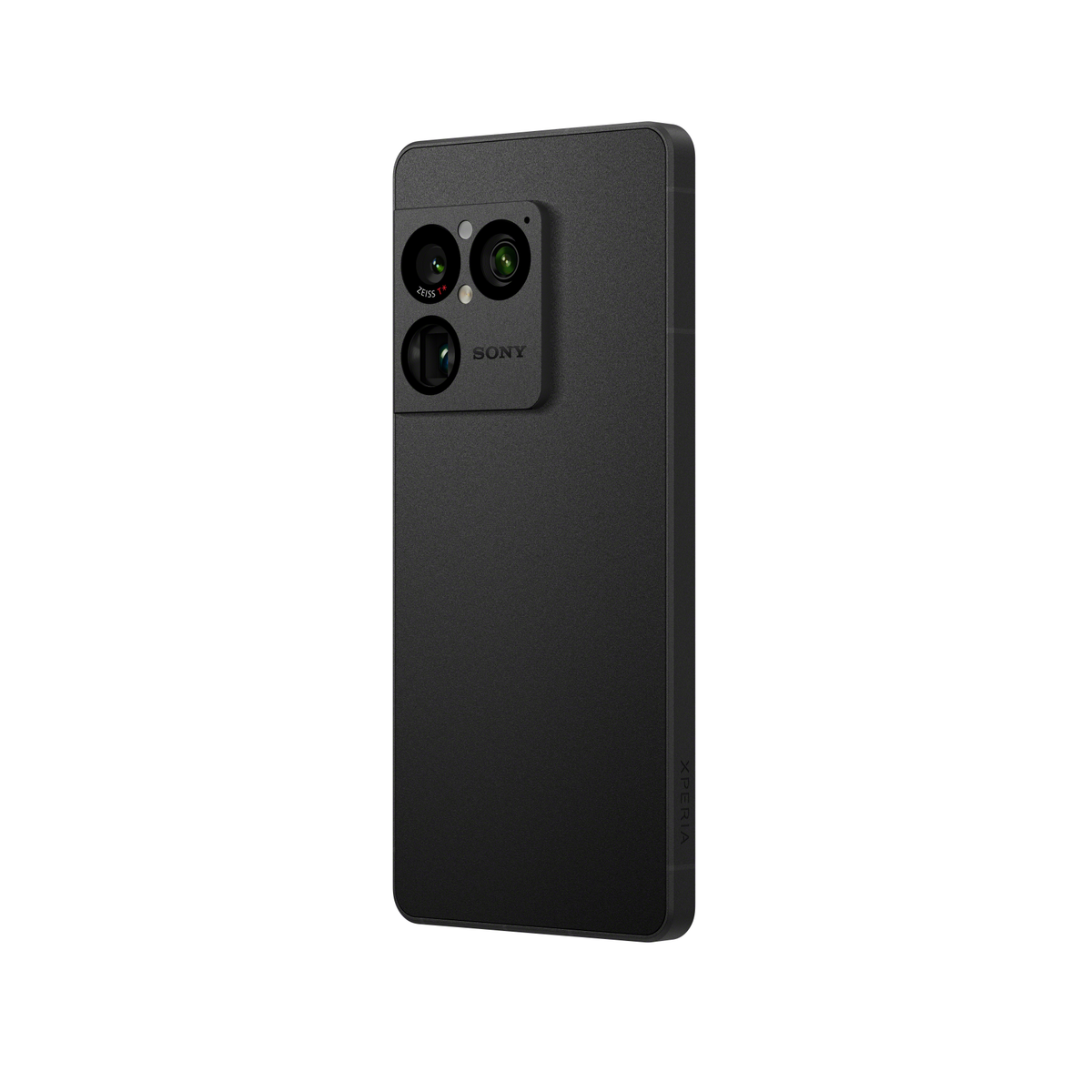 image-440.png Смартфон Sony Xperia 1 VIII 5G XQ-GE74 12/256 ГБ Graphite Black (TW) — фото 1