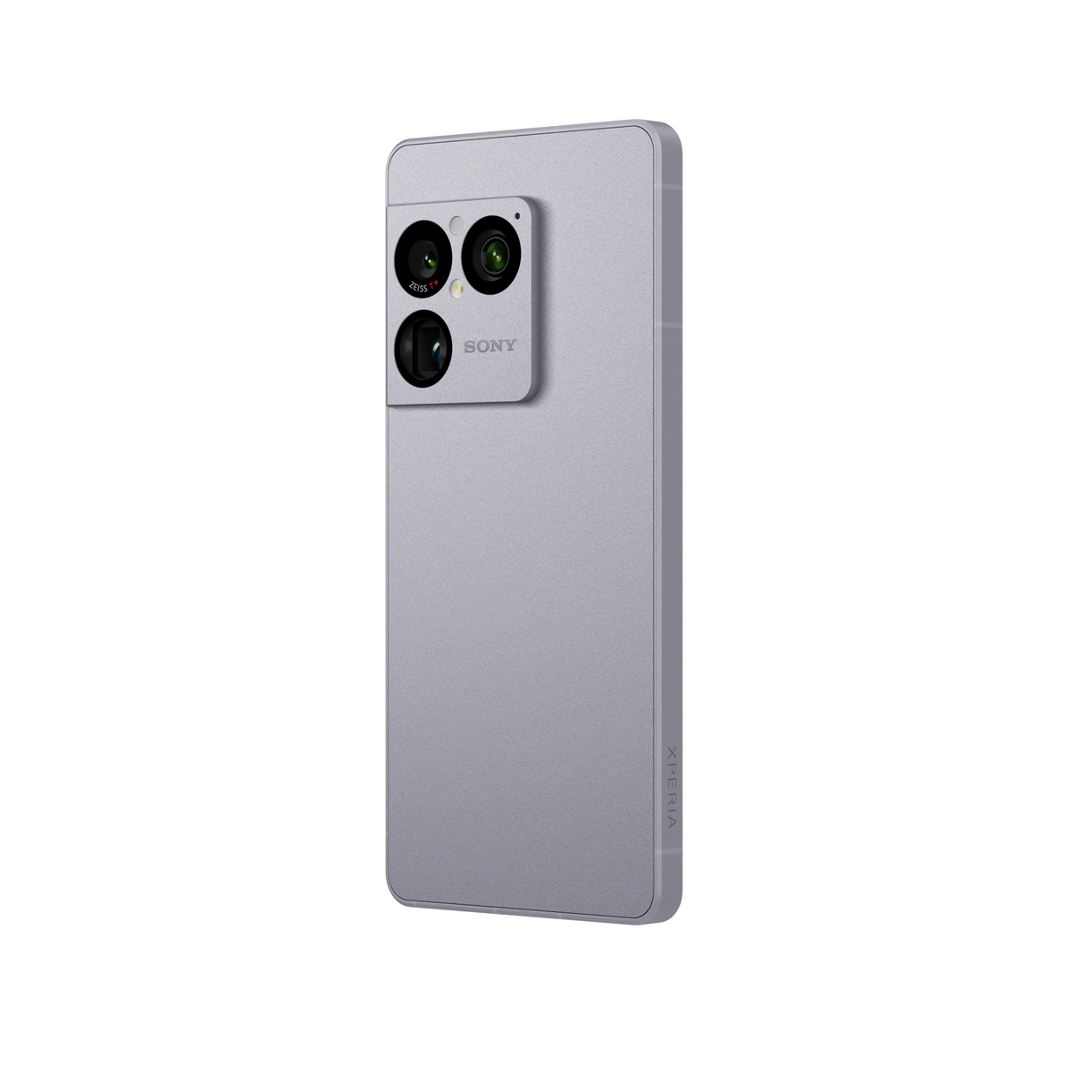image-443.png Смартфон Sony Xperia 1 VIII 5G XQ-GE74 12/256 ГБ Iolite Silver (TW) — фото 1