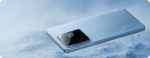 Смартфон realme GT 7T 5G 12/256 ГБ Синий Ледник (RU) — фото 2