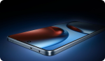 Смартфон realme GT 7T 5G 12/256 ГБ Синий Ледник (RU) — фото 3