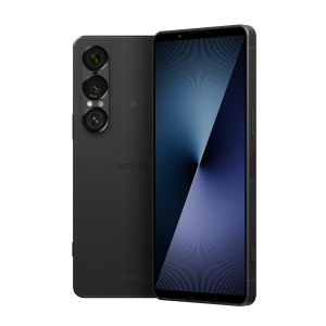 Смартфон Sony Xperia 1 VII 5G XQ-FS72 12/256 ГБ Slate Black (JP) — фото 1