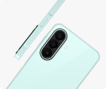 Samsung Galaxy A27 Light Green — фото 1